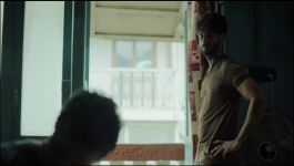 Farzi - Season 01 Episode 08